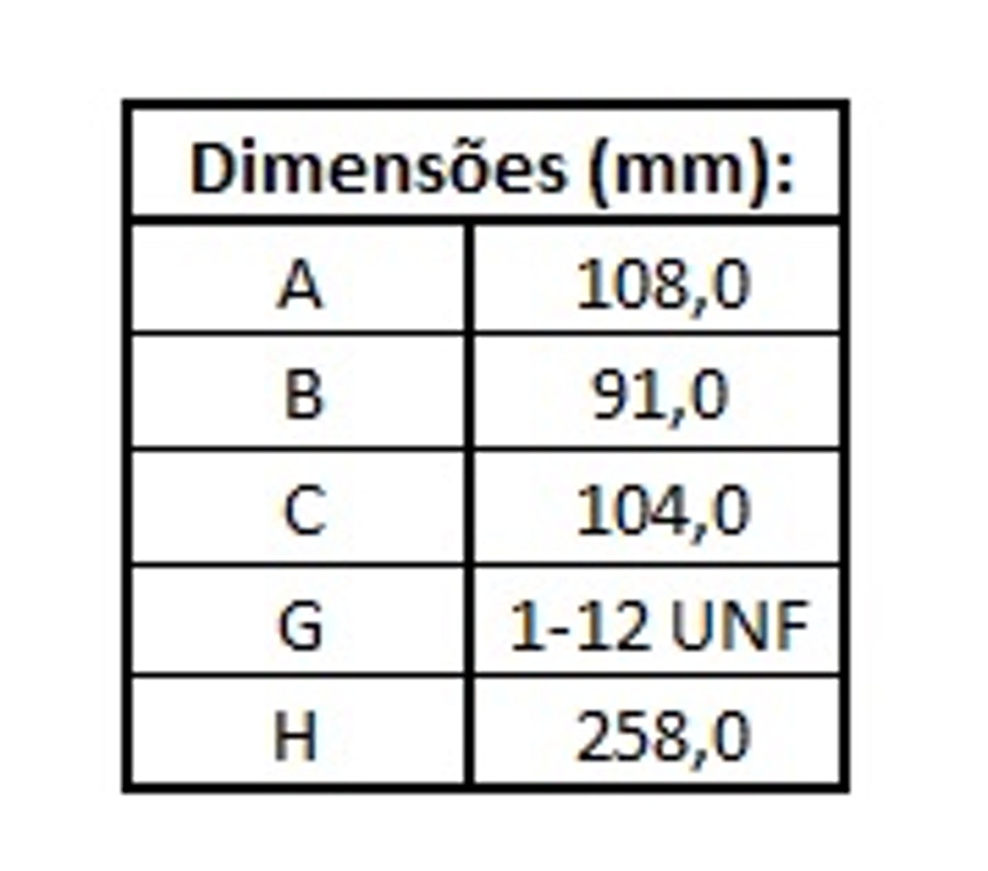 Elemento Filtro Combustível - Hengst - H705WK - Unitário
