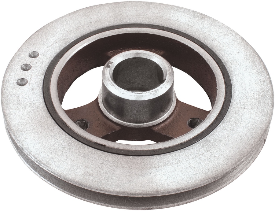 Polia do Virabrequim - Triade - T-64 - Unitário