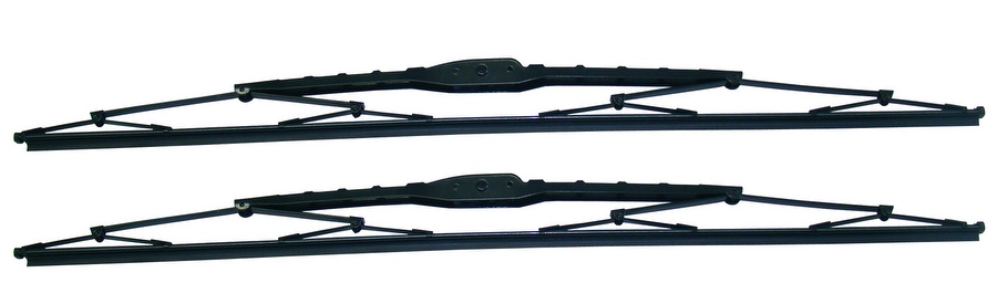 Palheta Dianteira - Granero - 24249 - Unitário