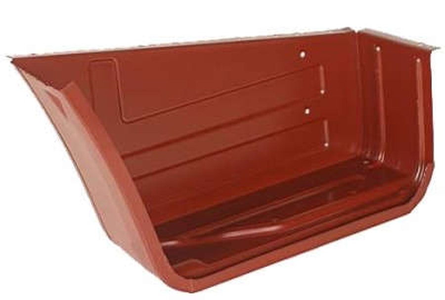 Estribo Interno Mbb - Amalcaburio - 1150E - Unitário