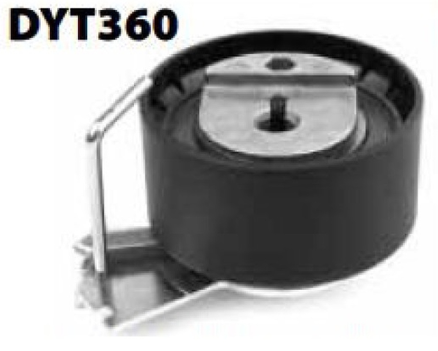 Tensionador da Correia Dentada - Dayco - DYT360 - Unitário