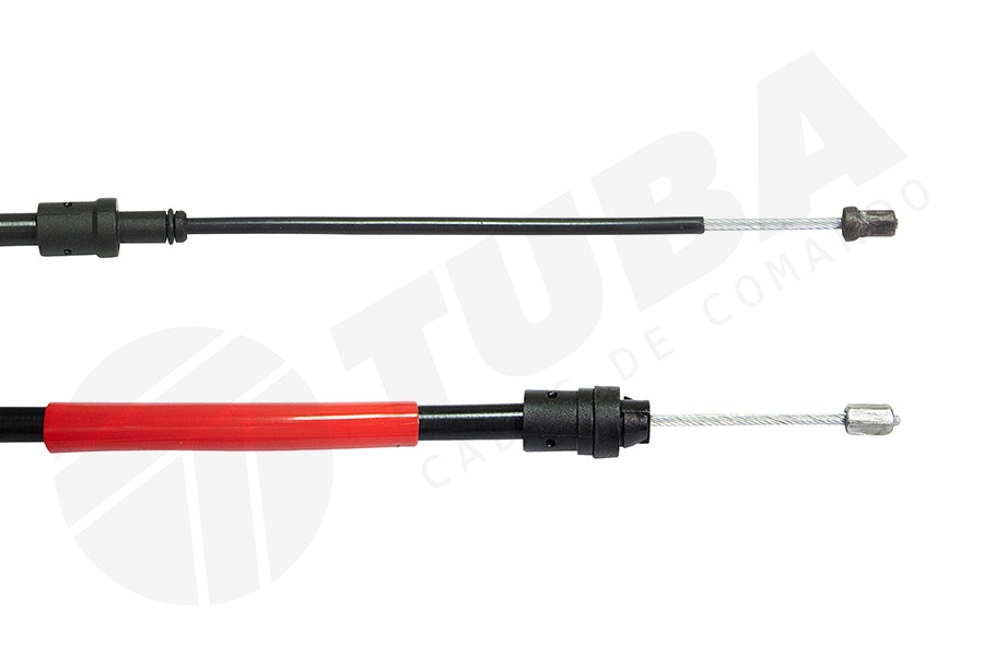 Cabo do Freio - Tuba Cabos - 32000 - Unitário