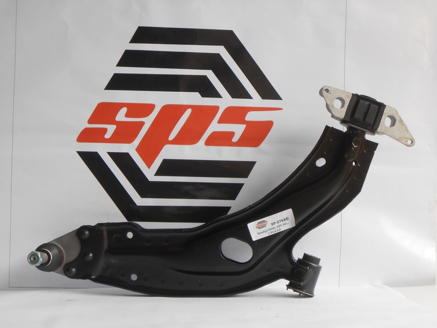 bandeja - SP5 Distribuidora de Auto Peças LTDA ME - SP276AD - Unitário