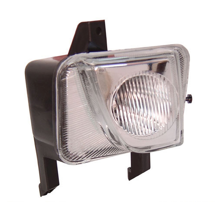 Farol de Milha - Orgus - FG-357LD - Unitário