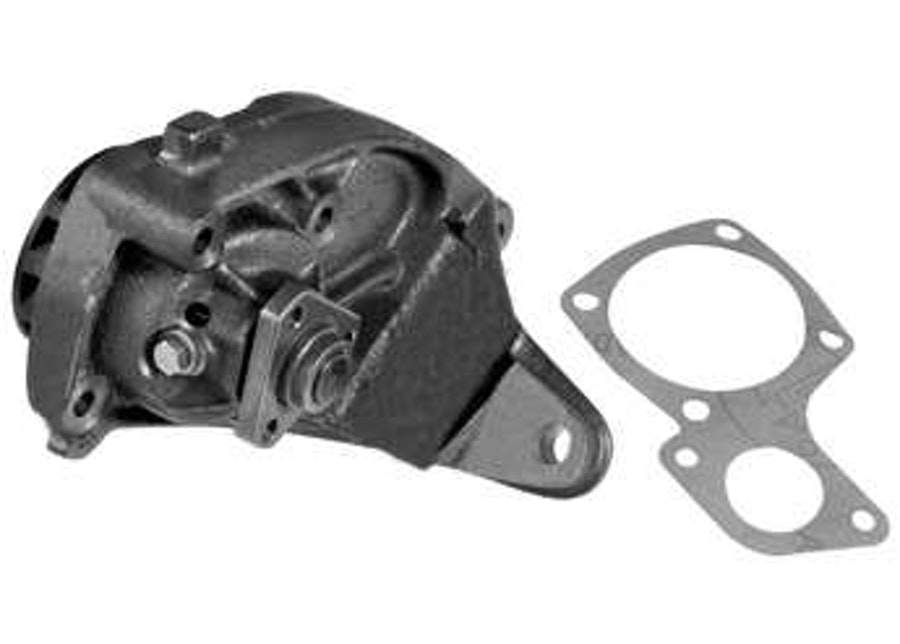 Bomba D'Água - Delphi - WP5753 - Unitário