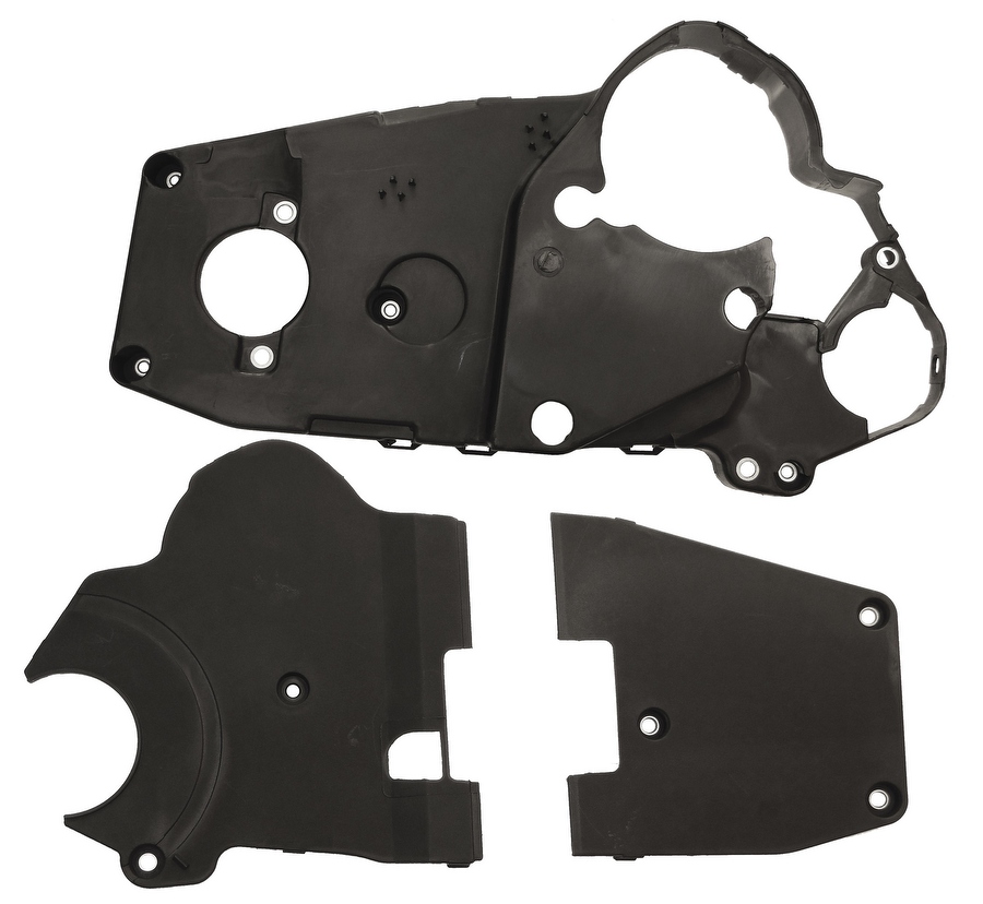 Kit Capa Proteção Correia - Kit & Cia - 30602 - Unitário