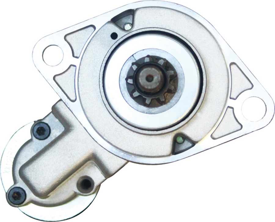 Motor de Partida - Multiqualita - MQ0198 - Unitário