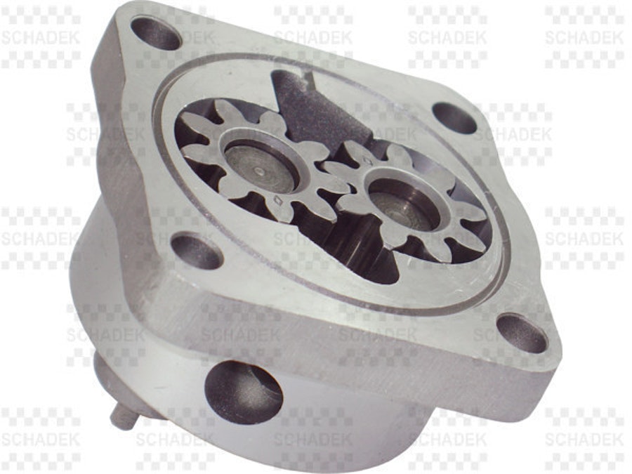 Bomba de Óleo - Schadek - 10.045 - Unitário