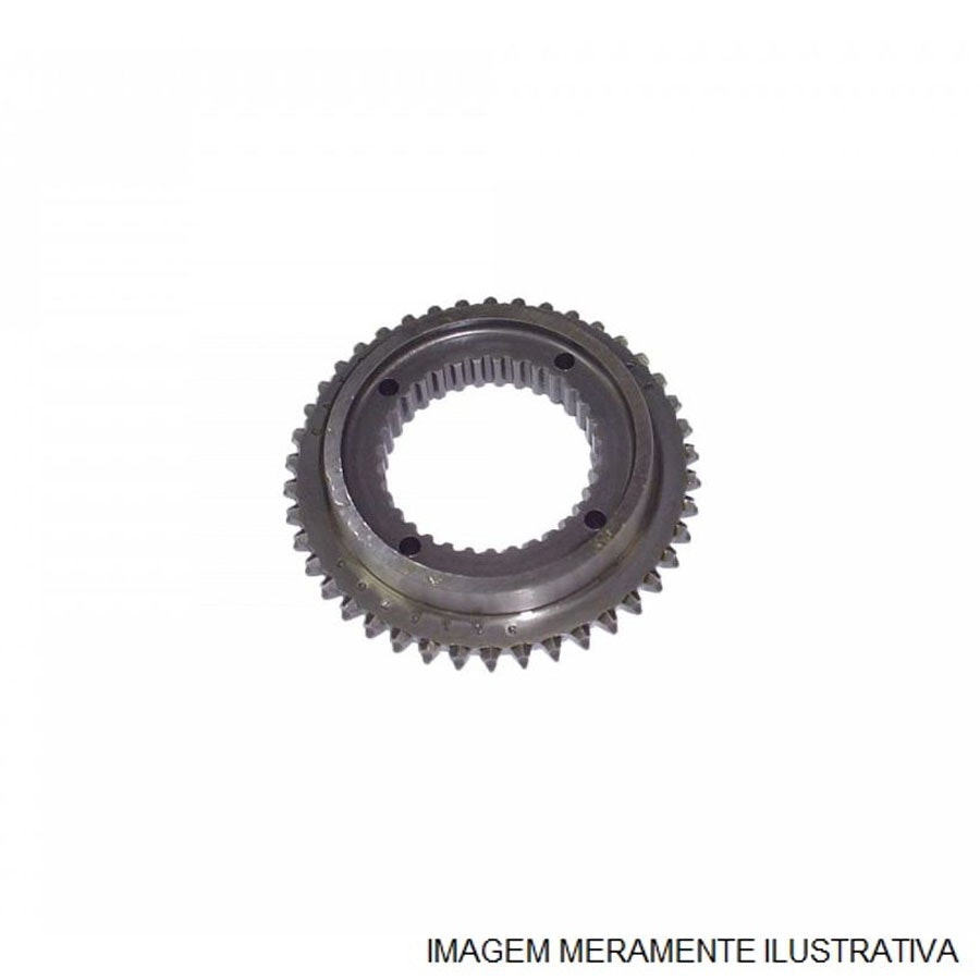 Cone Sincronizador da Ré - Eaton - 3363397 - Unitário