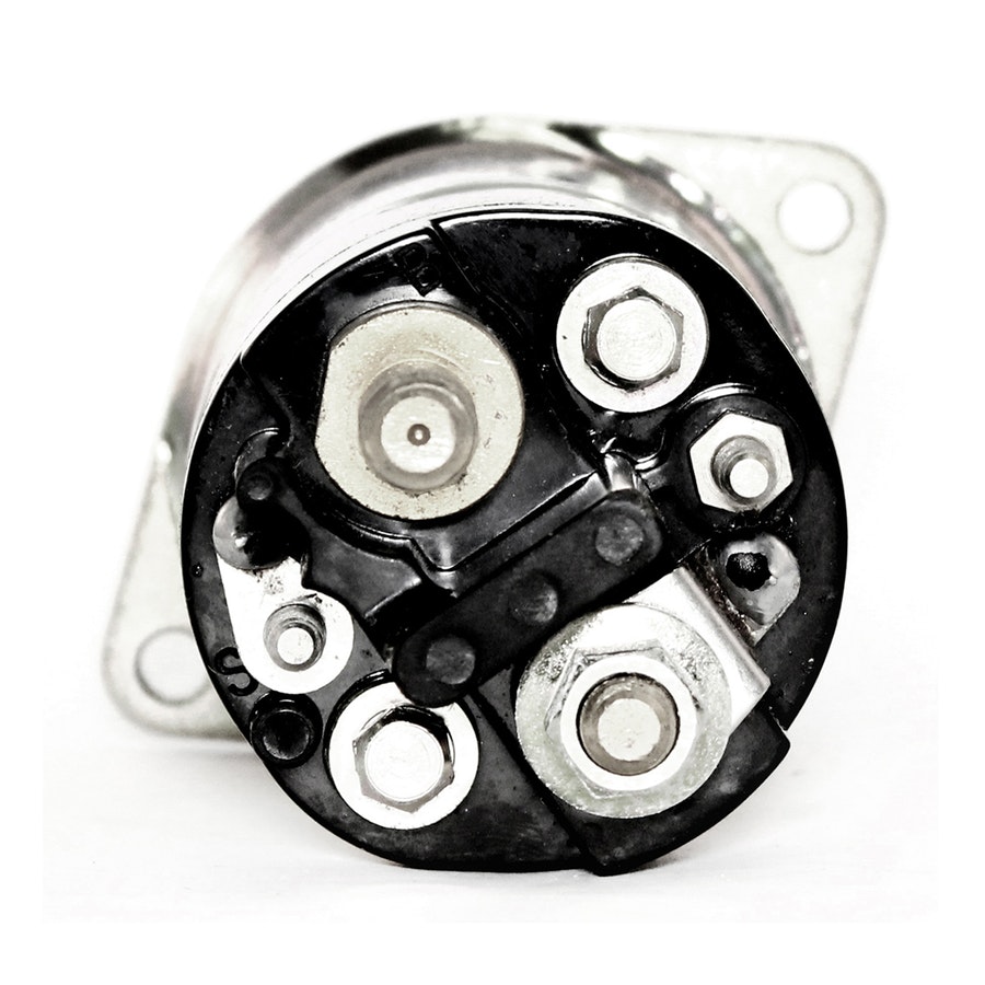 Solenóide do Motor de Partida - Delco Remy - 10457232 - Unitário