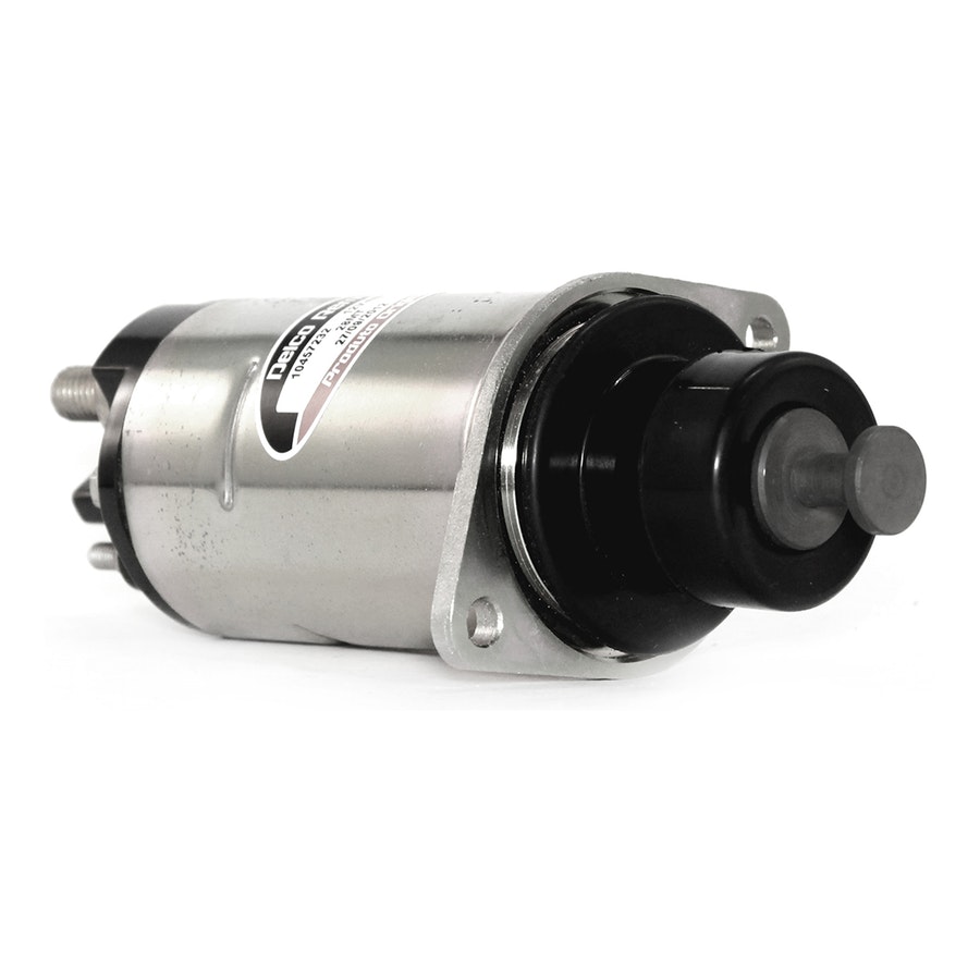 Solenóide do Motor de Partida - Delco Remy - 10457232 - Unitário