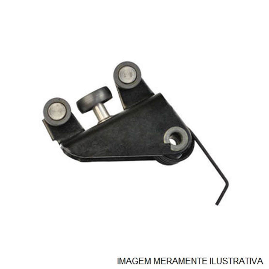 Assento do Capô - Volvo CE - 14527467 - Unitário