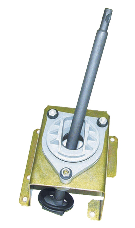 Alavanca de Câmbio Completa - Kit & Cia - 10414 - Unitário