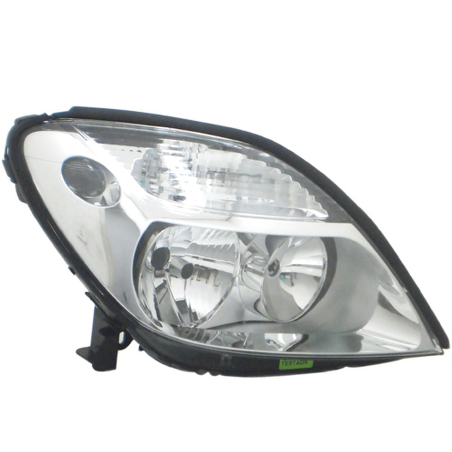 Farol Principal Direito - Valeo - 200016. - Unitário