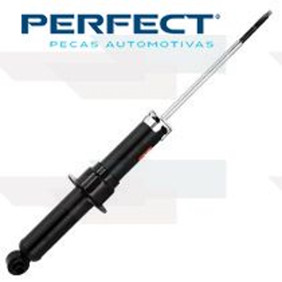 Amortecedor Traseiro Ld/Le - Perfect - AMD0147 - Unitário