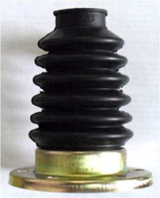 Coifa da Homocinética - Borflex - 2013 - Unitário