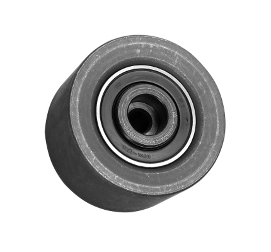 Kit de Correia Dentada - Continental Contitech - CT1065K1 - Unitário