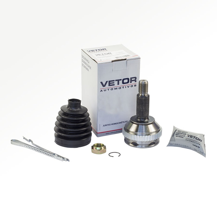 VT5172 - Vetor - Unitário