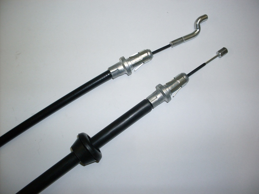 Cabo de Freio - Cabovel - 107054 - Unitário