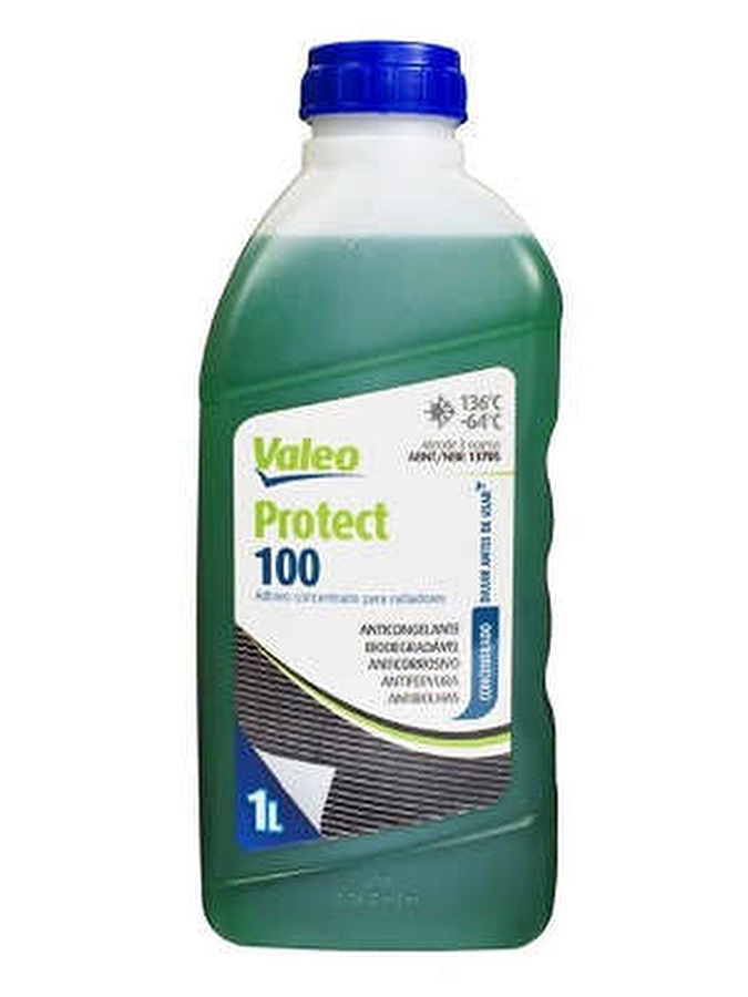 Protect 100 - Valeo - 820658R - Unitário