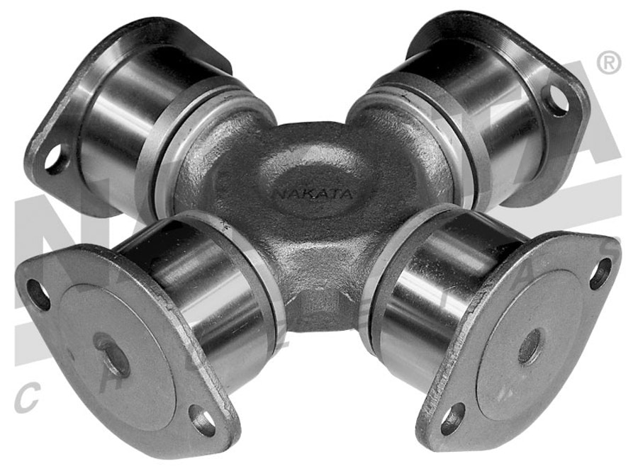 Cruzeta - Nakata - NUJ279 - Unitário