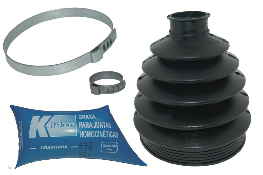 Coifa da Homocinética - Kitsbor - 901.0090 - Unitário