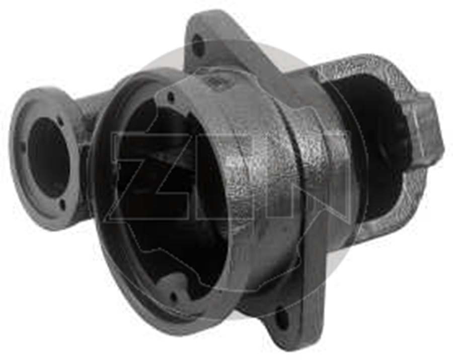 Mancal do Motor de Partida - Zen - 2616 - Unitário