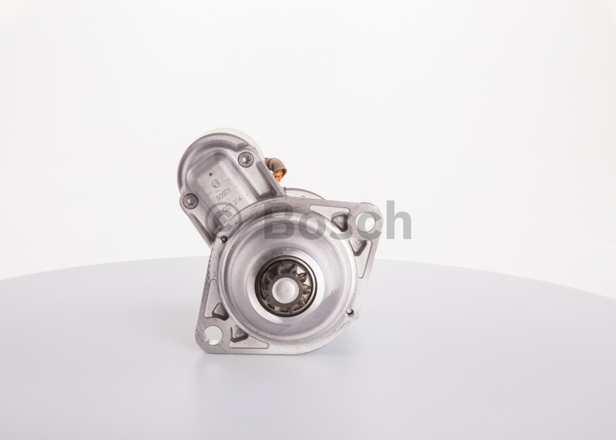 Motor de Partida 12V - Bosch - F000CD08A2 - Unitário