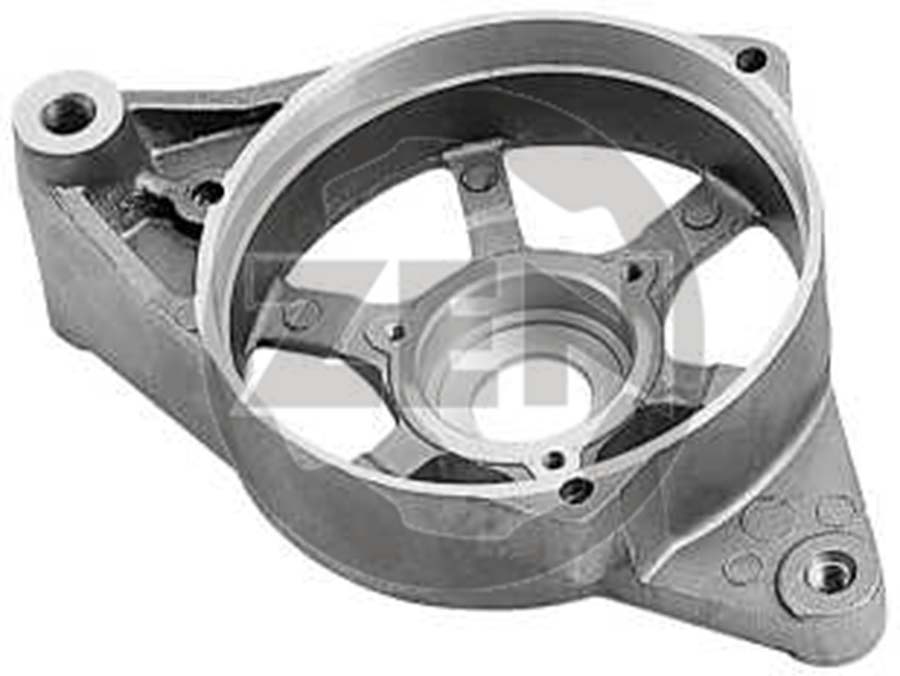 Mancal do Alternador - Zen - 3108 - Unitário