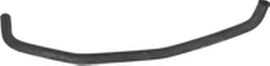 Mangueira de Arrefecimento - Gates - 20402 - Unitário