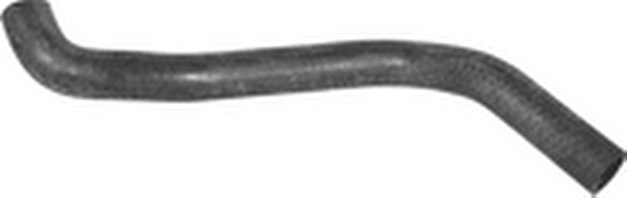 Mangueira Inferior do Radiador para Fiat Tempra 92 2.0 8v - Gates - 20128 - Unitário