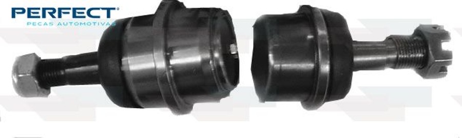 Jg Pivo Sup/Inf - Perfect - KPV8302 - Unitário