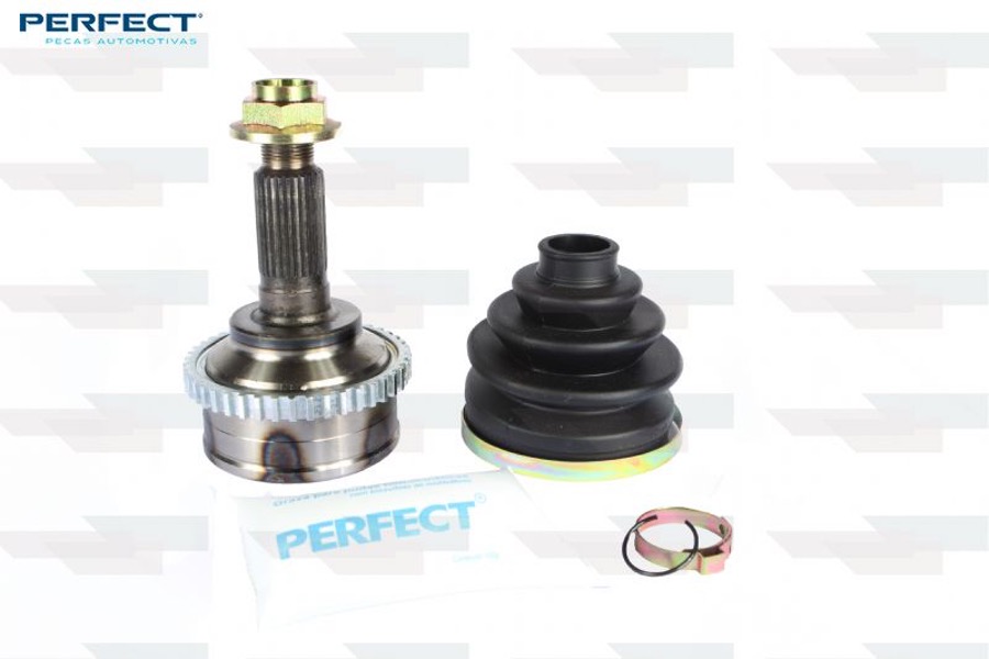 Kit Junta Homocinética - Perfect - KJH6102 - Unitário