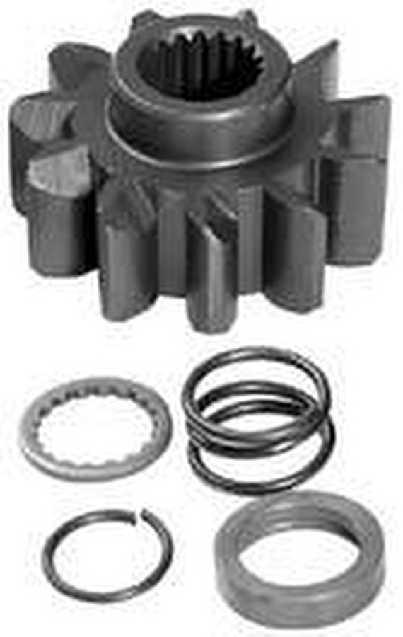 Pinhão - Zen - 12609 - Unitário