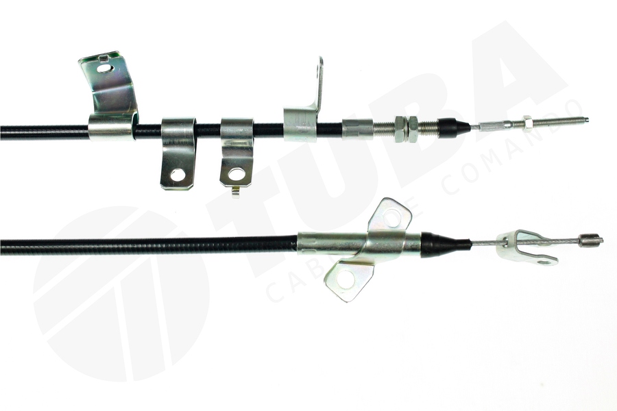 Cabo do Freio - Tuba Cabos - 25029 - Unitário