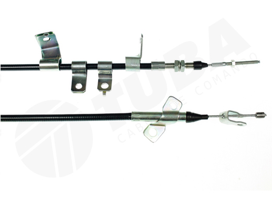 Cabo do Freio - Tuba Cabos - 25029 - Unitário