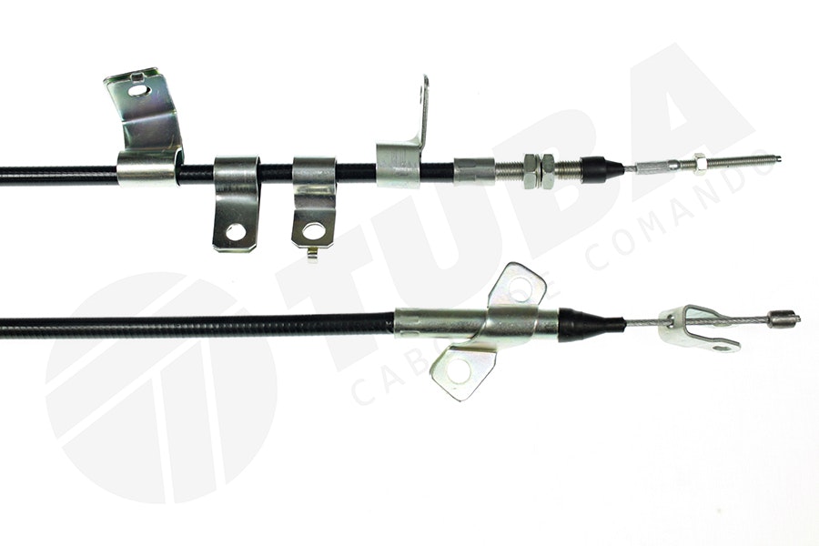 Cabo do Freio - Tuba Cabos - 25029 - Unitário