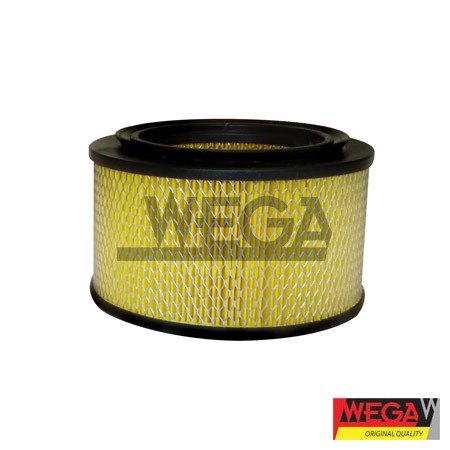 Filtro de Ar - Wega - JFA807 - Unitário