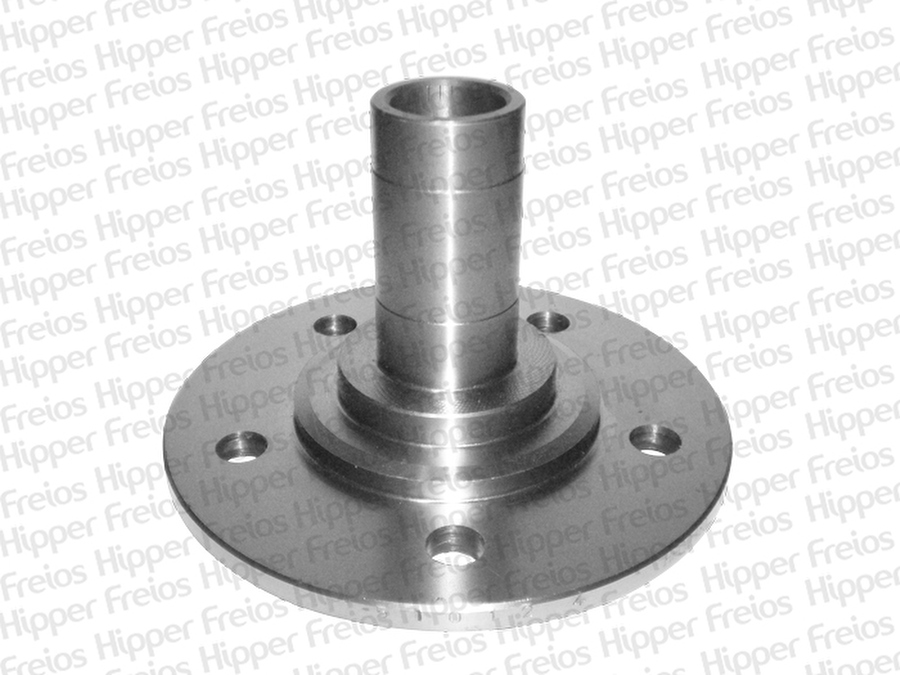 Cubo de Roda - Hipper Freios - HFCD 180 - Unitário