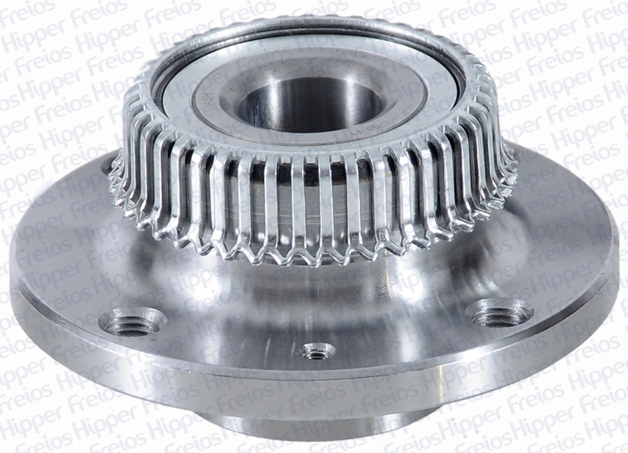 Cubo de Roda - Hipper Freios - HFCT 86C - Unitário