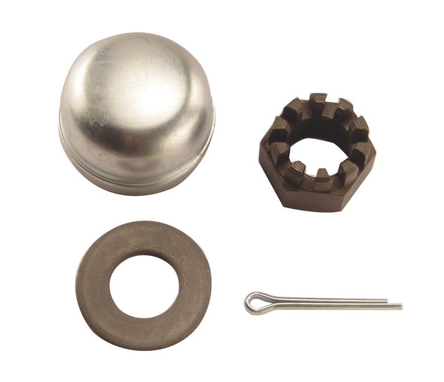 Kit Calota Roda - Kit & Cia - 30088 - Unitário
