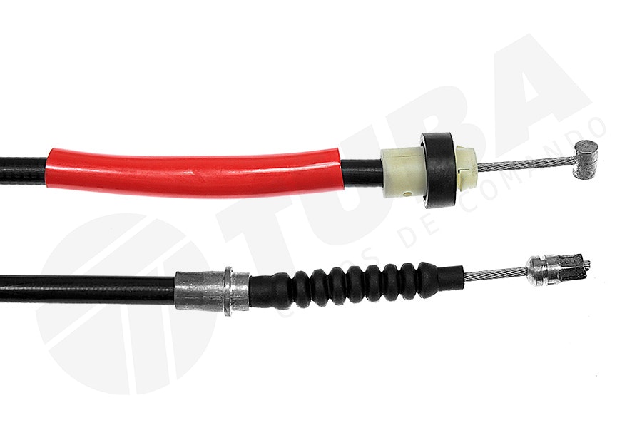 Cabo do Freio - Tuba Cabos - 6347 - Unitário