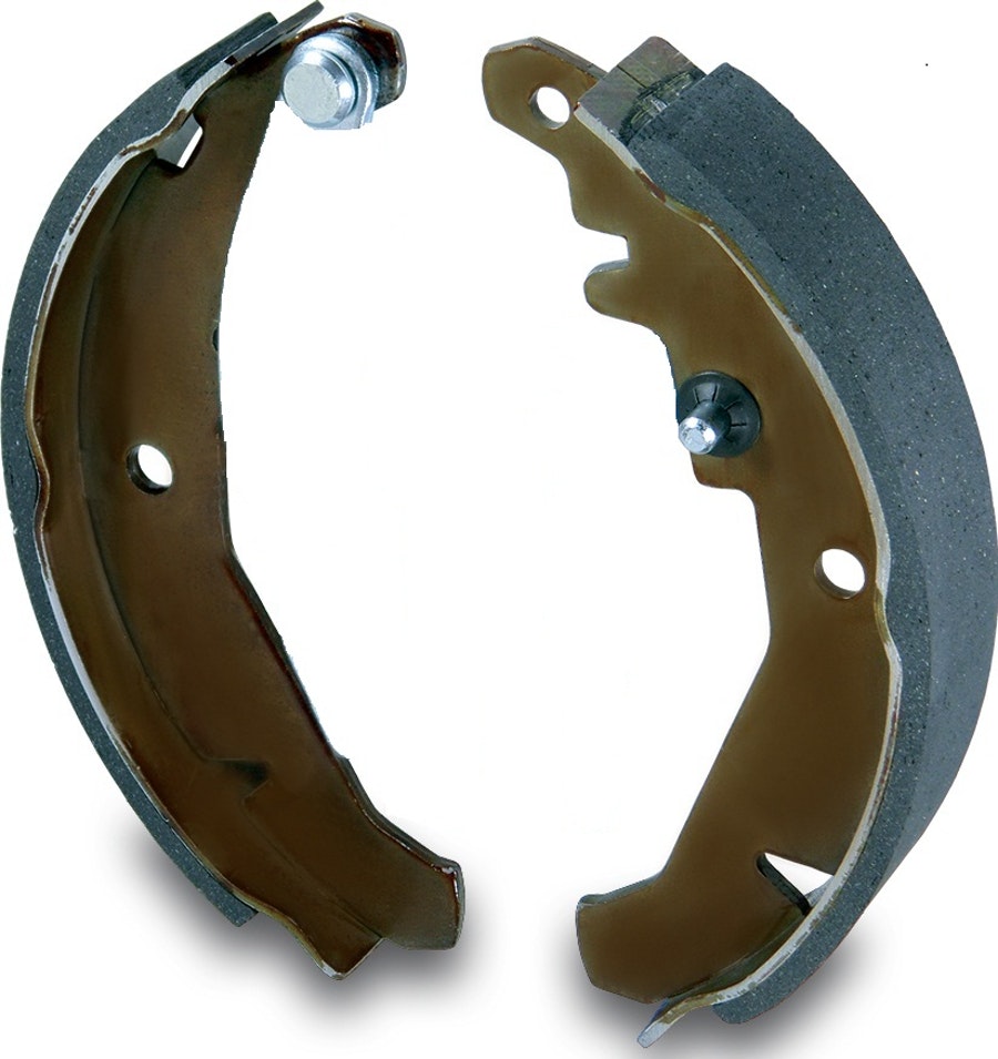 Sapata de Freio - Nakata - NKF 3041 - Par