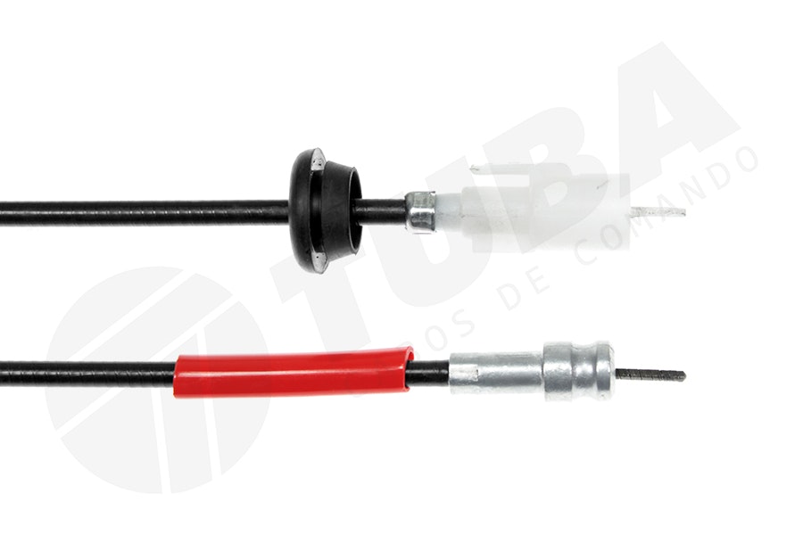 Cabo do Velocímetro - Tuba Cabos - 8300 - Unitário