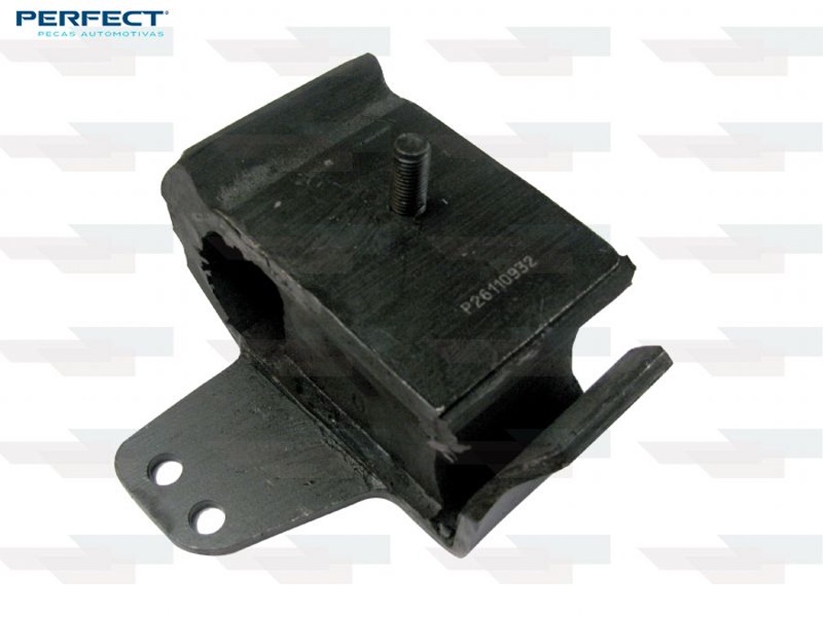 Suporte Motor Ld