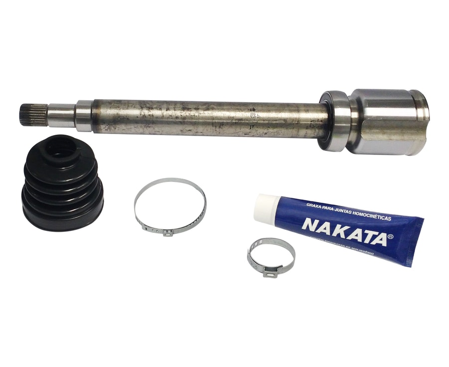 Tulipa - Nakata - NJH09-235D - Unitário