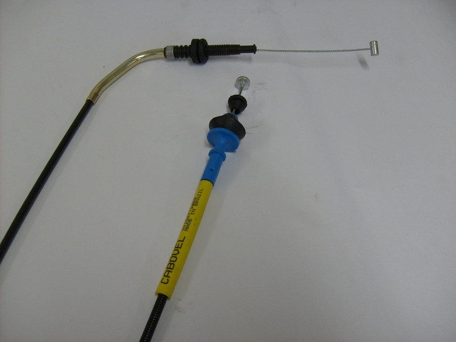 Cabo do Acelerador - Cabovel - 101527 - Unitário