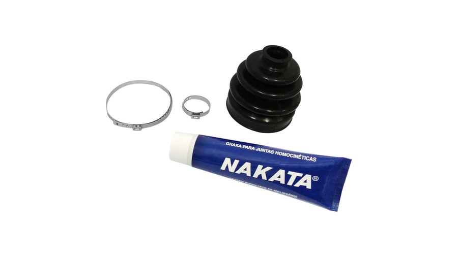 Kit de Reparo da Junta Homocinética - Nakata - NKJ1379 - Unitário