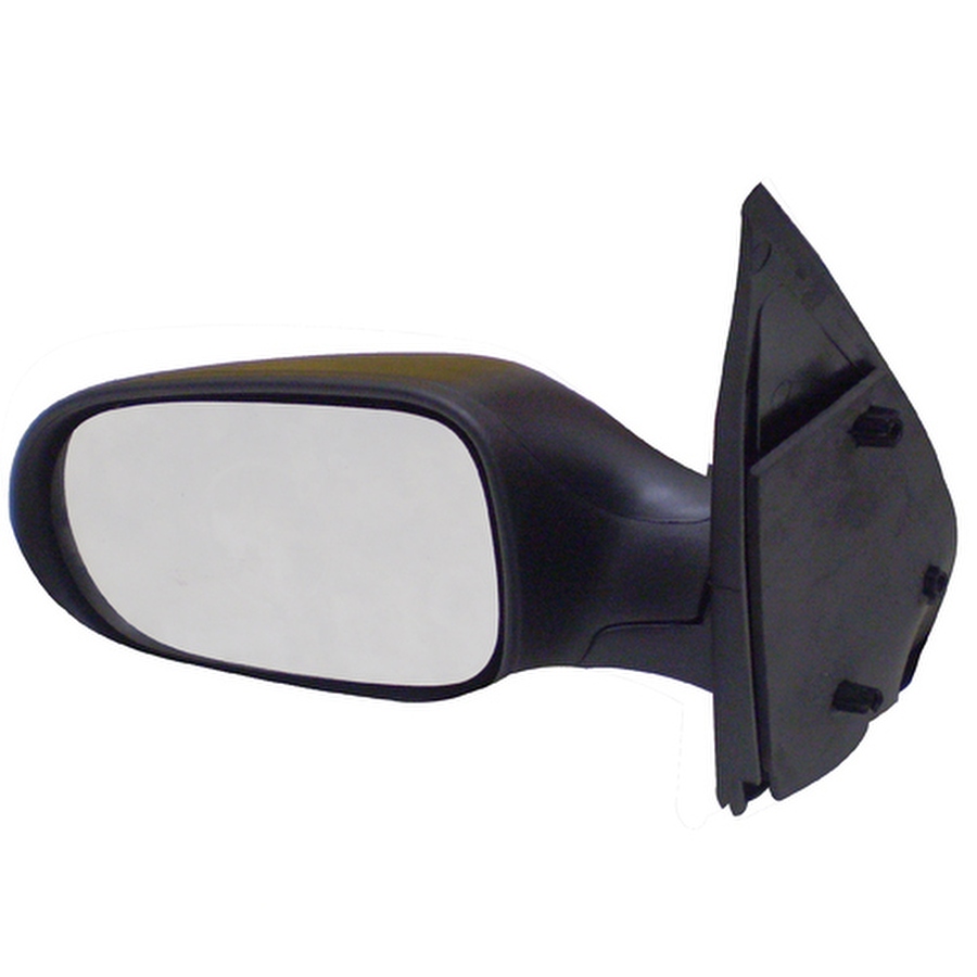 Retrovisor Externo - Metagal - RTSE01FX - Unitário