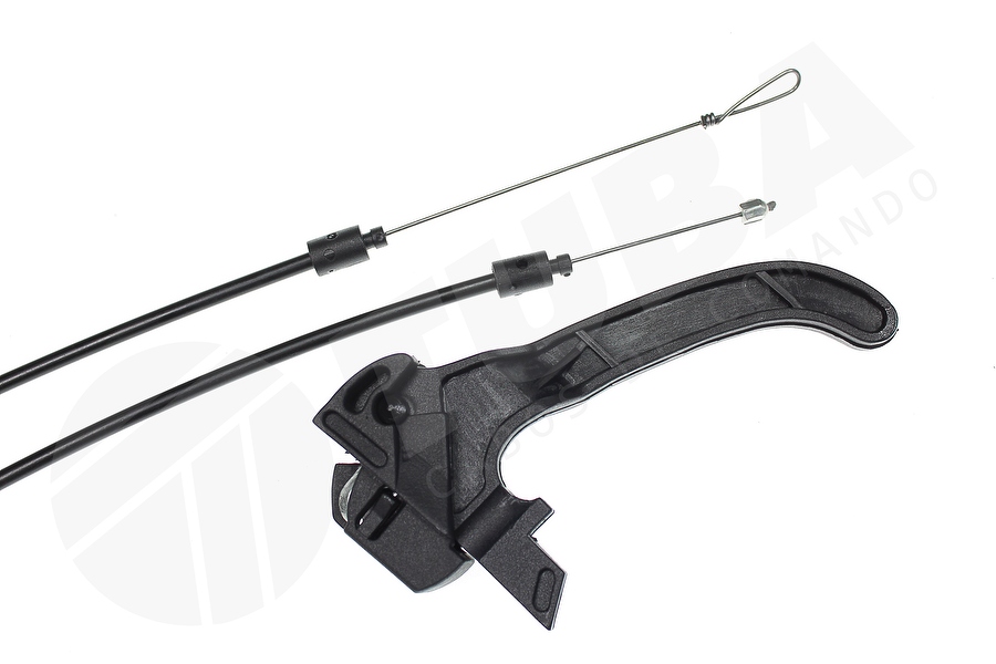 Cabo do Capô - Tuba Cabos - 60211 - Unitário